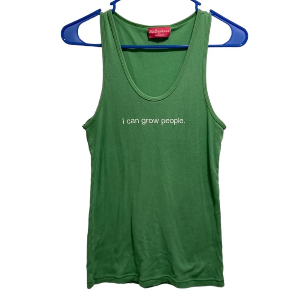 Molly Anna Tank Top